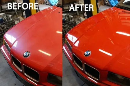 Ceramic Coating